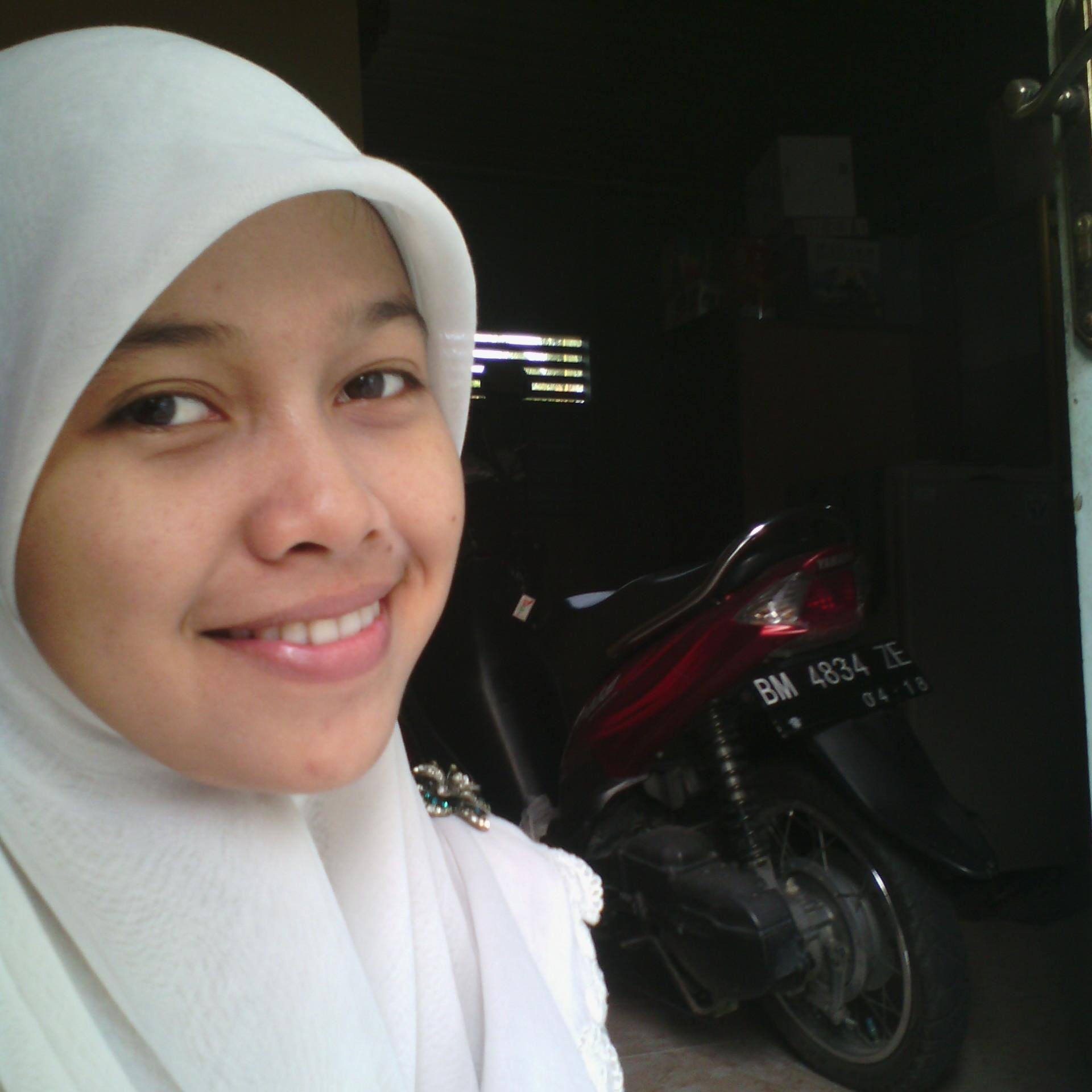 I am trying my best