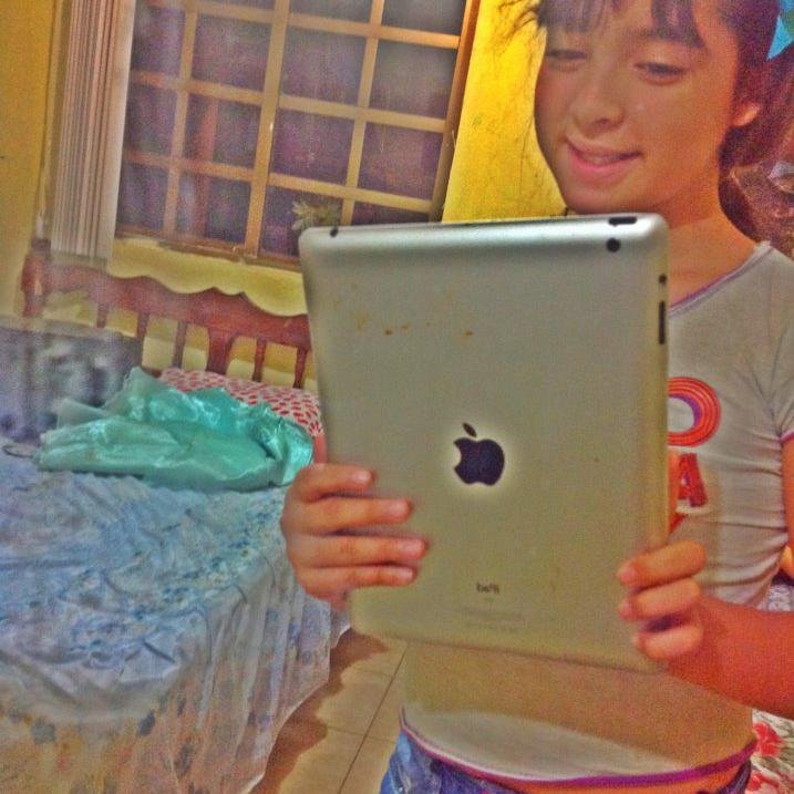 ValeritaxD13's profile picture. A veces necesitamos a Díos❤.