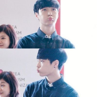 This is a free follow acc. Please go follow  @zhangdimples