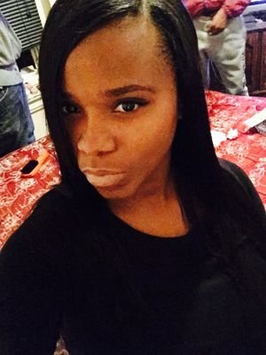 Jayla Danielle Ray