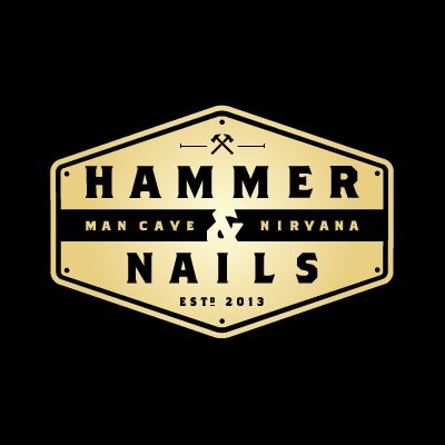 Hammer & Nails | Grooming Shop for Guys