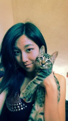 RosalindHuang's profile picture. 