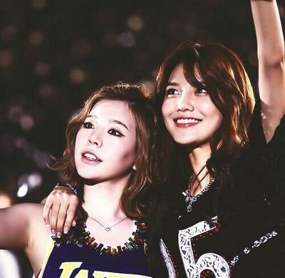 Girls' Generation.