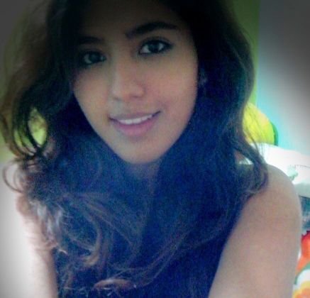 Soy muy risueña, honesta, me encanta conocer gente nueva / instagram: Paolapacheco95  / Facebook. com/paopacheco95
