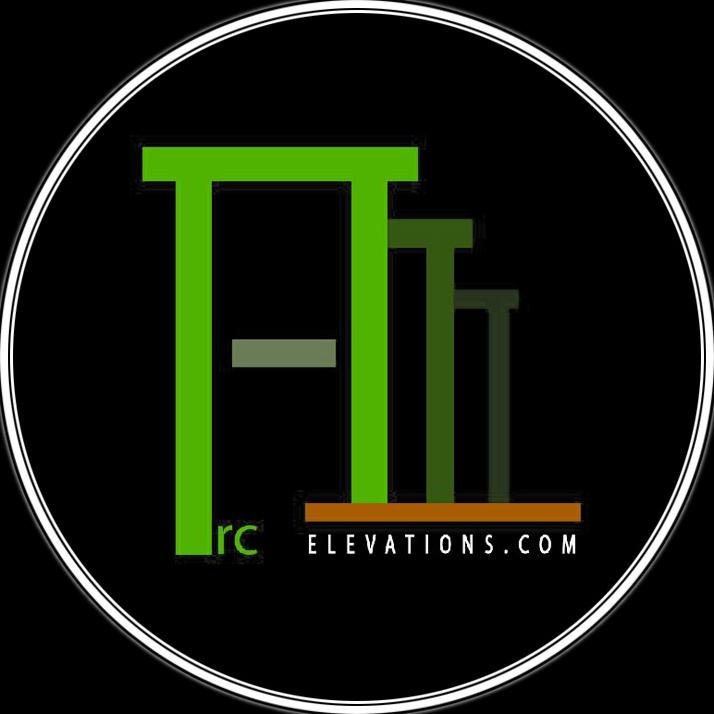 arcelevations's profile picture. building elevations and 3d animations
