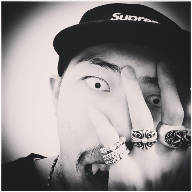 stylist/creative director  instagram:@Hatch_MAMF