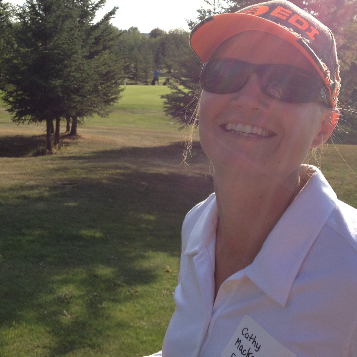 #cathygreeny of mixed interests @cathygreeny