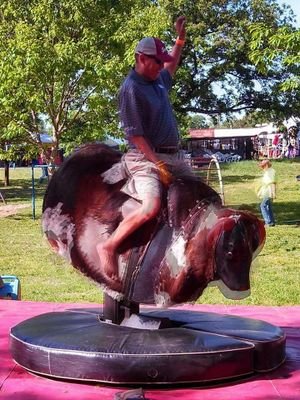 toddwilkersonou's profile picture. 