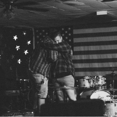 travis_ac's profile picture. I'm a constant headache, a tooth out of line.