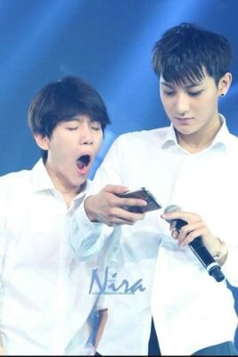 yo sup im yr baek princess