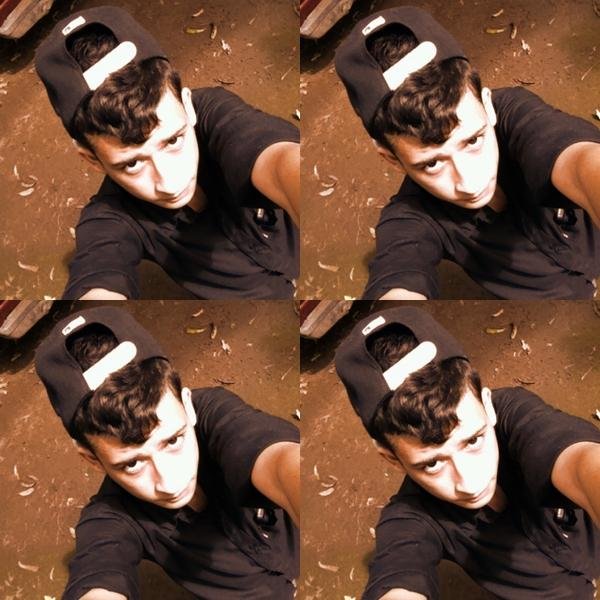 Hola ♥Soy♥ Marvin *-*♥  ♥  ✨#Yo_Amo_A_Dios_ & ♥Amis #Amigos :$ ♥ ♥☺❤☀