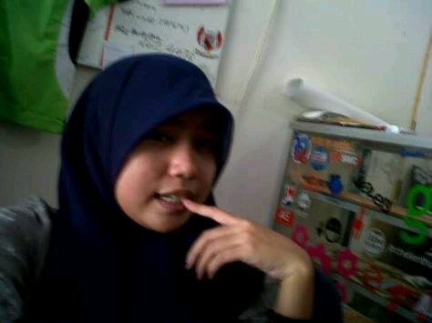 Be your self