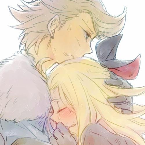Bravely enthusiast, Final Fantasy fan and now a Nintendo fan. I ship Rindea, Altdea and Ringadimdea.