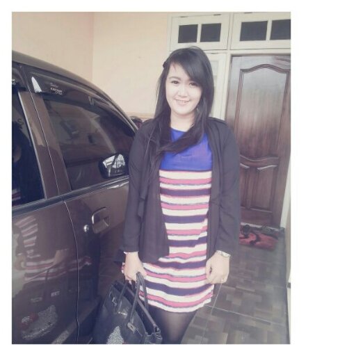 Mrs. Rahmadani Akhdianoor
