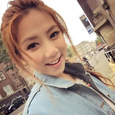 taeyeon_kim_ss's profile picture. 邓紫棋 / Gem Tang Fanpage / Get Everybody Moving / Instagram : @dengziqi_0816