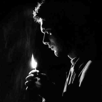 “I'll go the distance, lead the way to your darkest sin. You know there's something coming down from the skies above.” – I'd prefer Hell over Hell on earth.