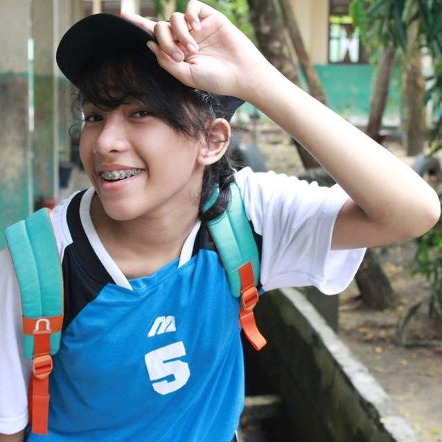 Syafitriiiiiii's profile picture. 