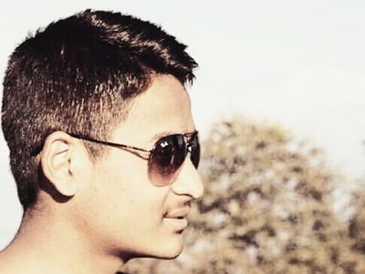 ShilpakarKiran's profile picture. Mamma's Boy on Mission- To live the best life what may come