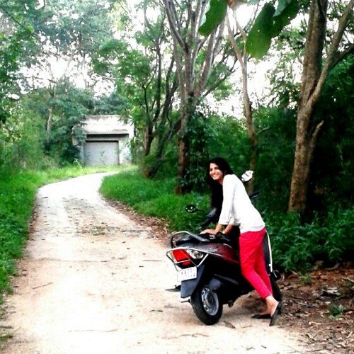 saumyajgd's profile picture. 