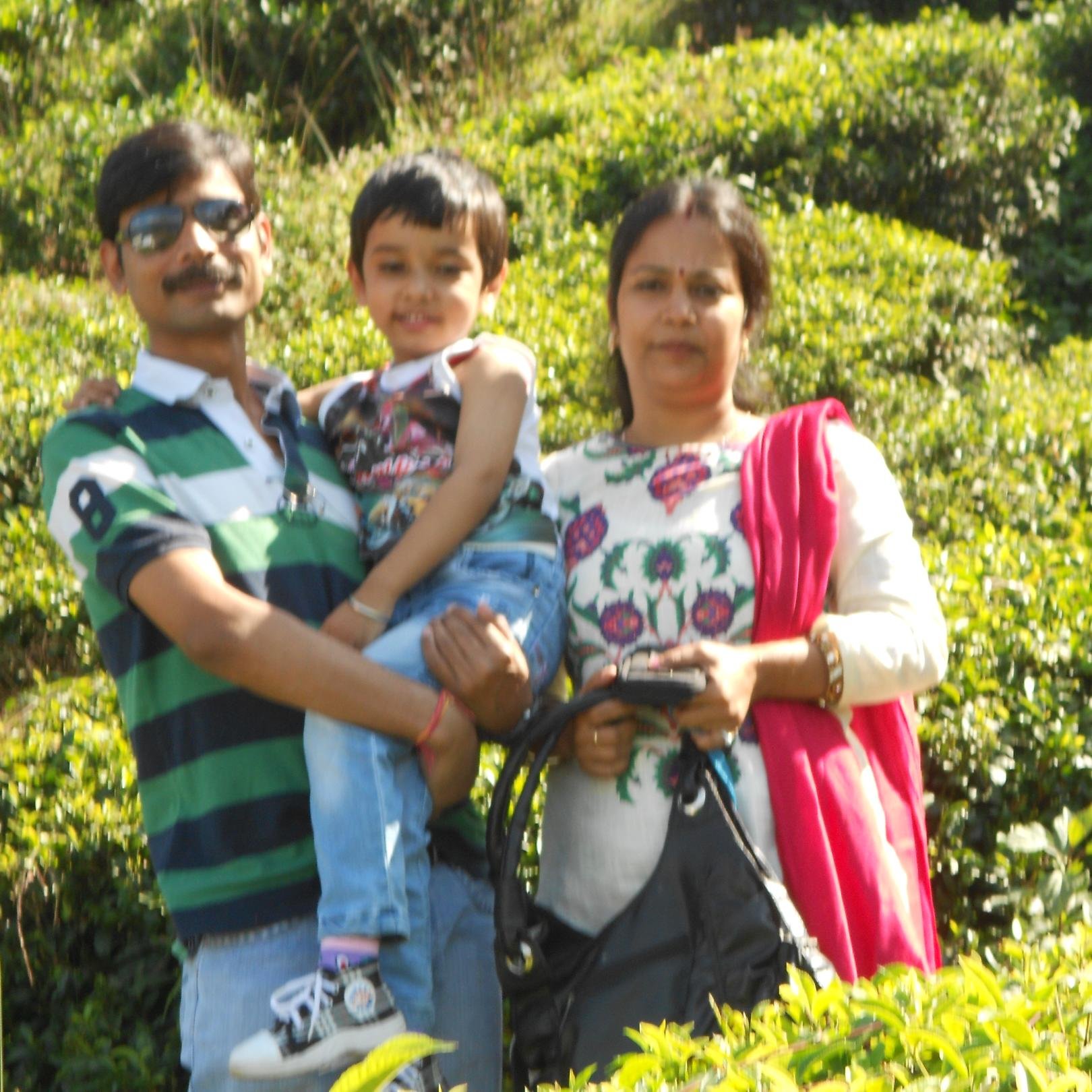 ओम साई राम