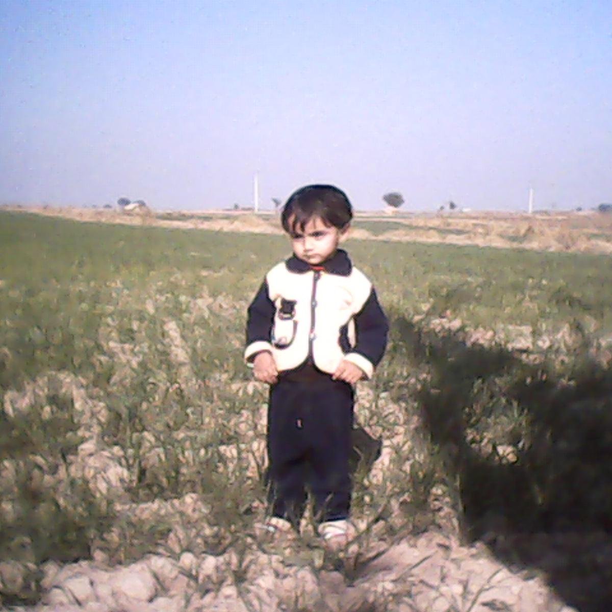 Hayatshah007's profile picture. 