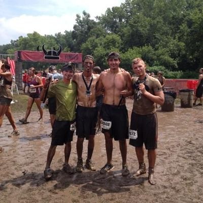 ZanderPollack's profile picture. I'm just here so I don't get berated by my friend. 
Eastern Michigan University Master Student
Adrian College BAS
Track and Field Head Coach
ATO