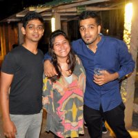 Sundesh Murthy (@sundeshmurthy) 's Twitter Profile