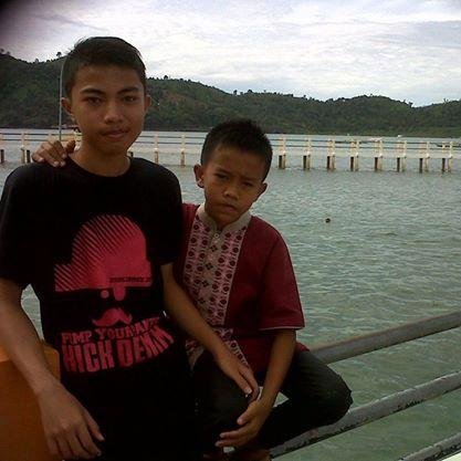 SMP Negeri 17 KOTA JAMBI Kelas 8A