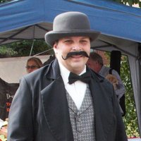 Jeffrey Altman (@jaltman) 's Twitter Profile