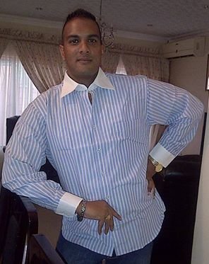 South African Indian. One for All Funeral Society. Businessman. Love socializing. Democratic Alliance youth rep. ward committee member for public safety.