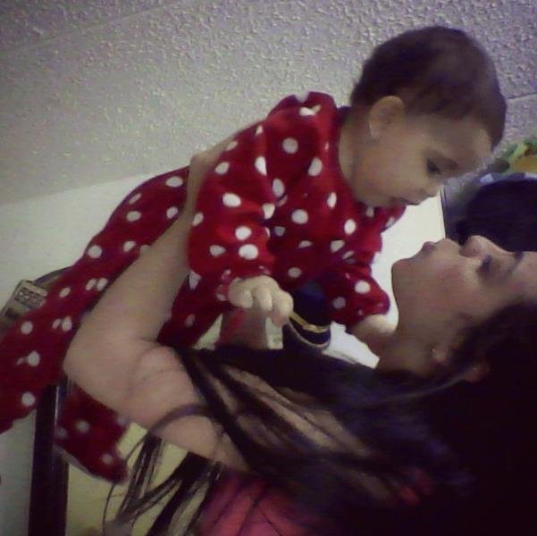 helenita y juanes ♡