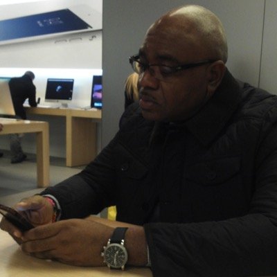 jideonalaja's profile picture. 