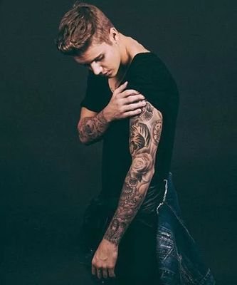 ORGULLOSAMENTE BELIEBER