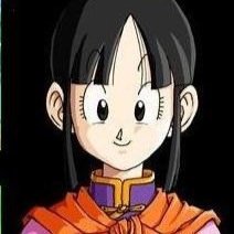 Hello there, I'm Chi-Chi! I have two boys: Gohan, my eldest, and Goten. I also have one goofball of a husband, I'm sure you all know him as Goku. #DBZRP