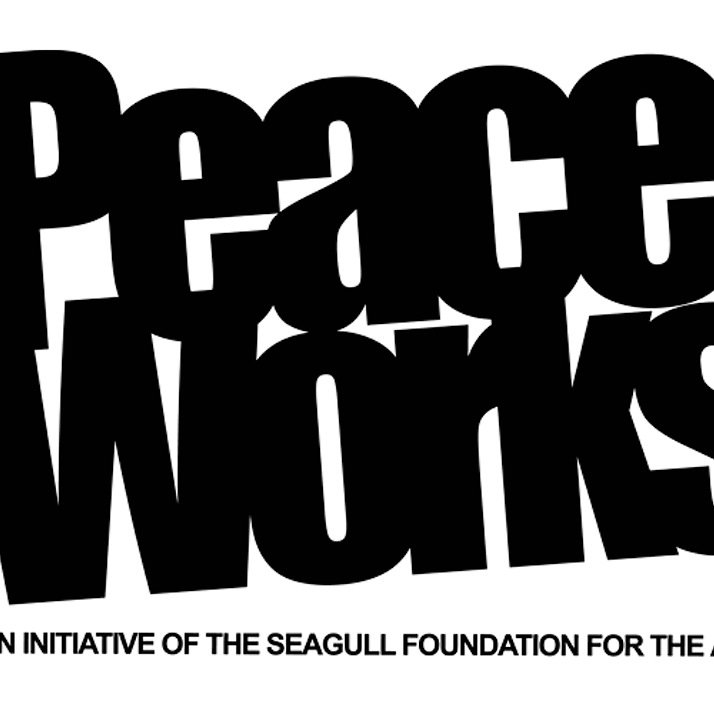 Seagull PeaceWorksさんのプロフィール画像