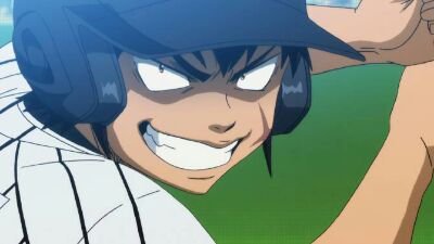 轟 雷市 Daiya No Ace Twitter 轟 雷市 Daiya No Ace Twitter
