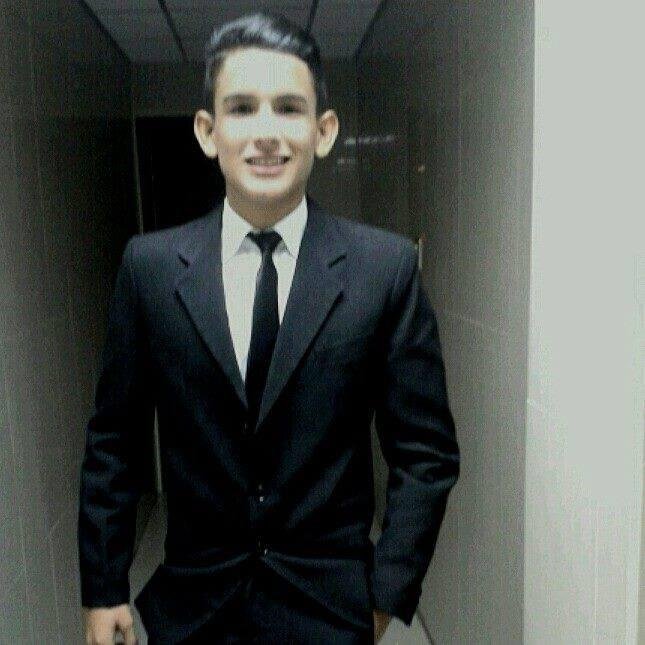 17 -Feliz y Agradecido con Dios. Jean Carlos Centeno. Barcelona. Lucero FC!