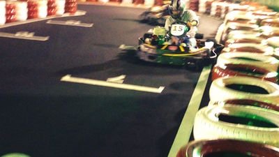 F1,WEC & Liverpool FC fan :)