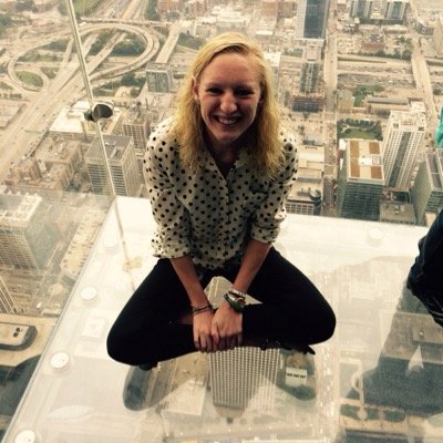 JenniferDenBoer's profile picture. 