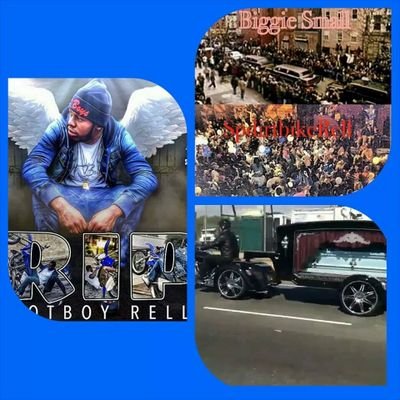 rip dirtyrell Reddio