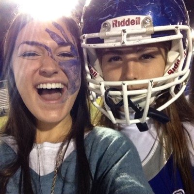 sally_hoffman's profile picture. livin' it right