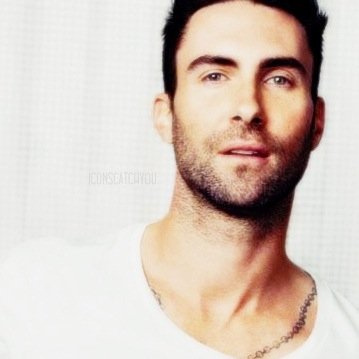 i really love maroon 5