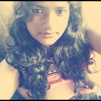 mathumithaa (@madhu1belieber) Twitter profile photo