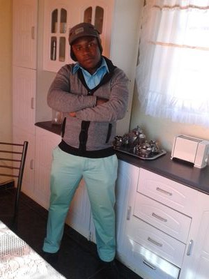 akhonambethe's profile picture. Young fine man that loves sharing jokes n adores people!!!!!!