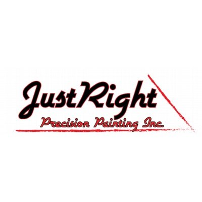 Just Right Precision Painting Inc. | Licensed & Insured | Residential & Commercial Painting | Trevor@jrppaintinginc.com|