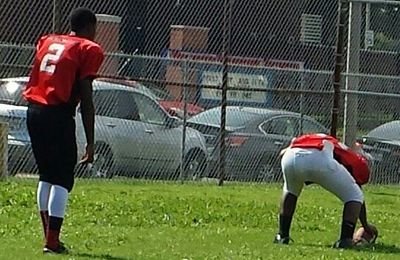 If I see a opp ima blow yu kno that 311 we them bros