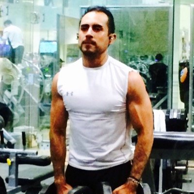 e_spartacus's profile picture. Movies, music and gym freak. Ups and downs build our essence and help to work harder and improve yourself