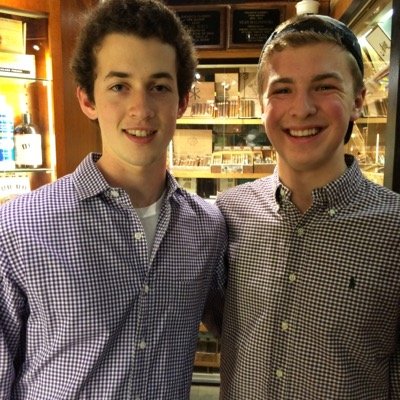 R_Larkin's profile picture. 