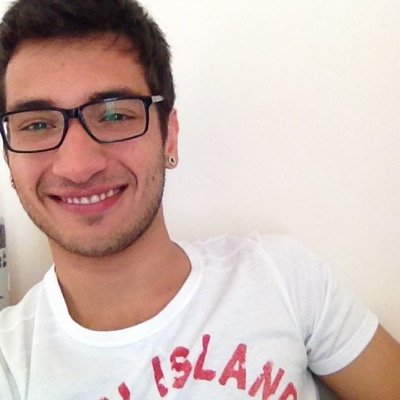 avlchris's profile picture. 