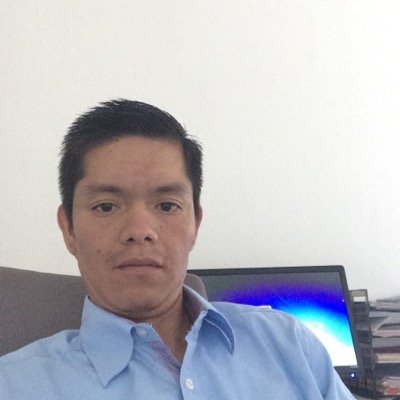 29_ernesto's profile picture. 